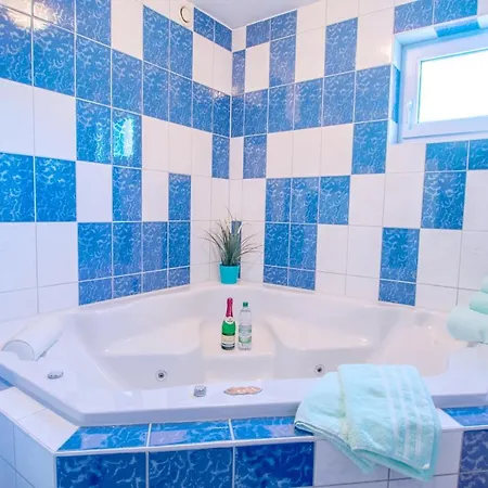 Residenz Am 2-39 * زنغست