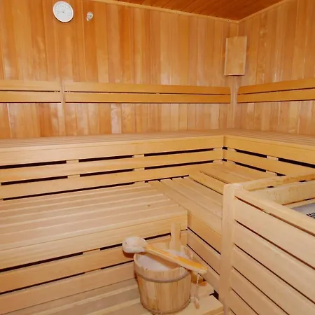 Residenz Am 2-39 زنغست