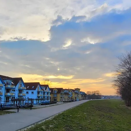 Residenz Am 2-39 *
