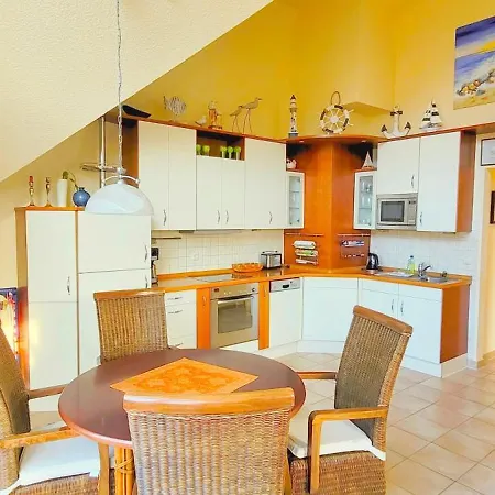 Residenz Am 2-39 زنغست