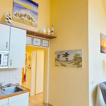 Residenz Am 2-39 * زنغست