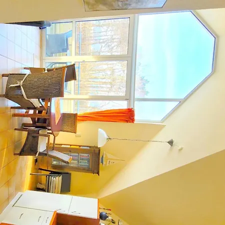 شقة Residenz Am 2-39 زنغست