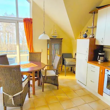 Residenz Am 2-39 شقة *