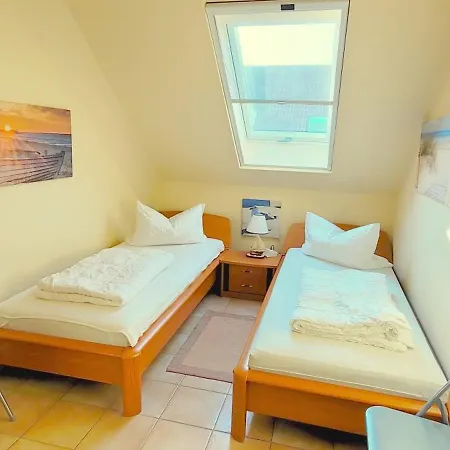 شقة Residenz Am 2-39 زنغست