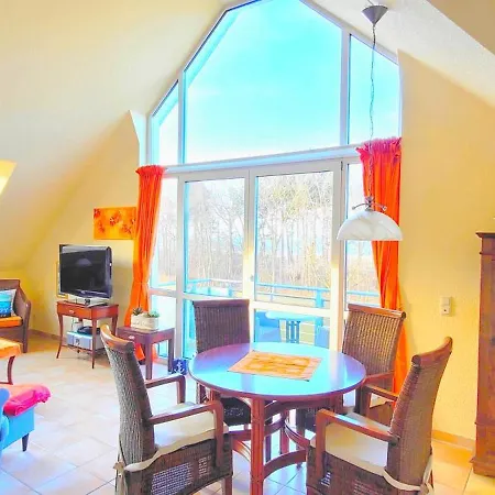 شقة Residenz Am 2-39 زنغست