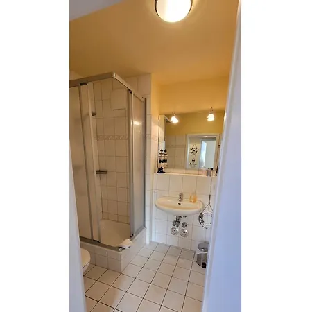 Apartment Residenz Am 2-39 Zingst