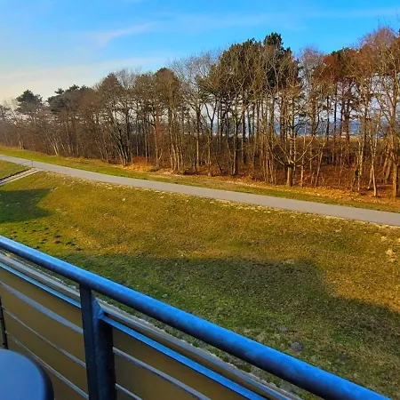 شقة Residenz Am 2-39 زنغست