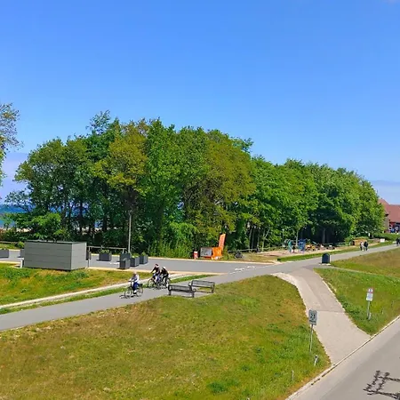 Residenz Am 2-39 زنغست