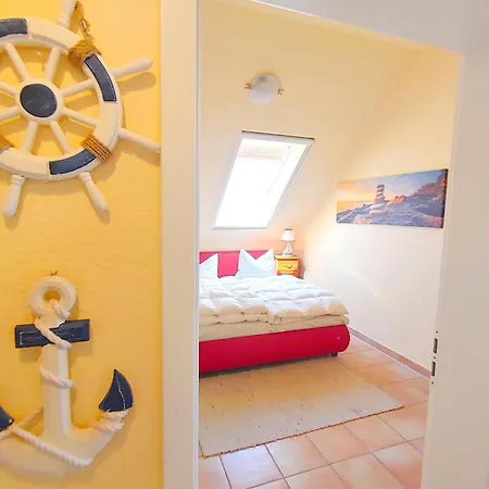 شقة Residenz Am 2-39