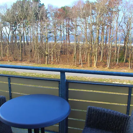 Residenz Am 2-39 Zingst
