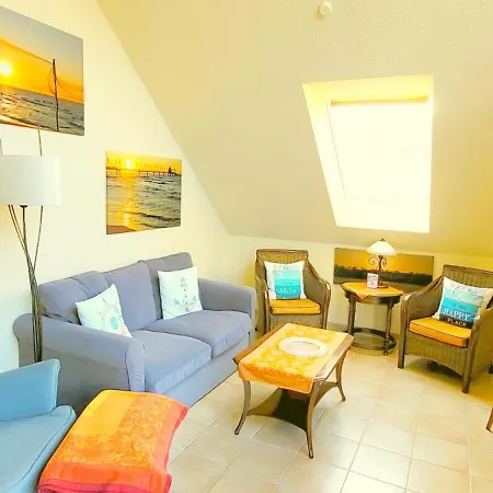 شقة Residenz Am 2-39 *