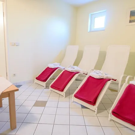 شقة Residenz Am 2-39 زنغست