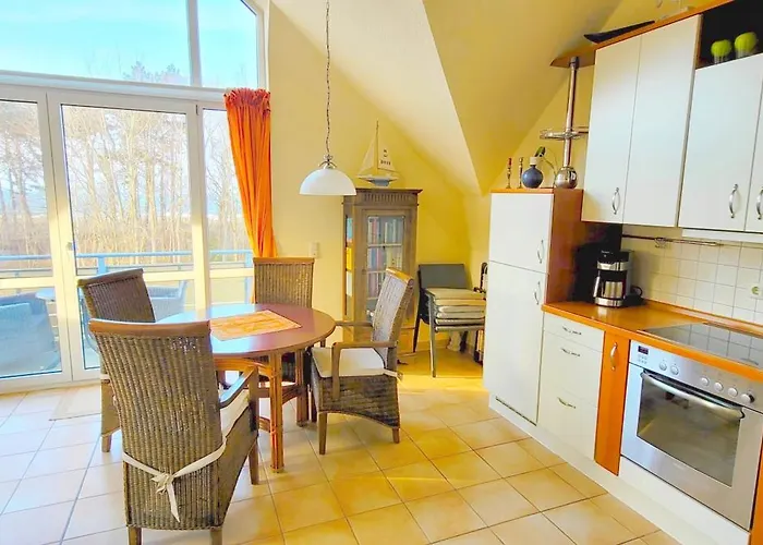 Residenz Am 2-39 公寓 *