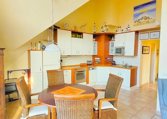 Residenz Am 2-39 公寓