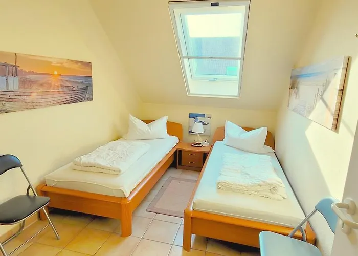 公寓 Residenz Am 2-39 青斯特