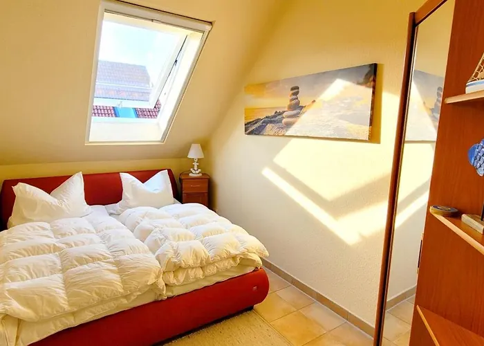 公寓 Residenz Am 2-39