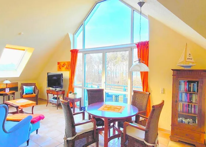 公寓 Residenz Am 2-39 青斯特