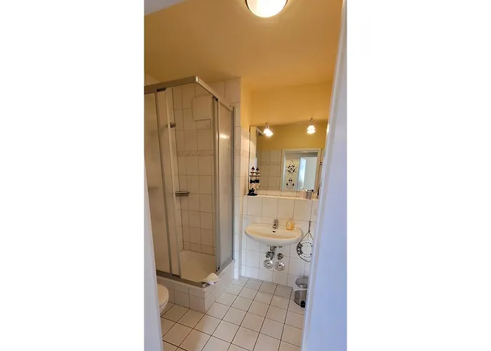 公寓 Residenz Am 2-39 青斯特