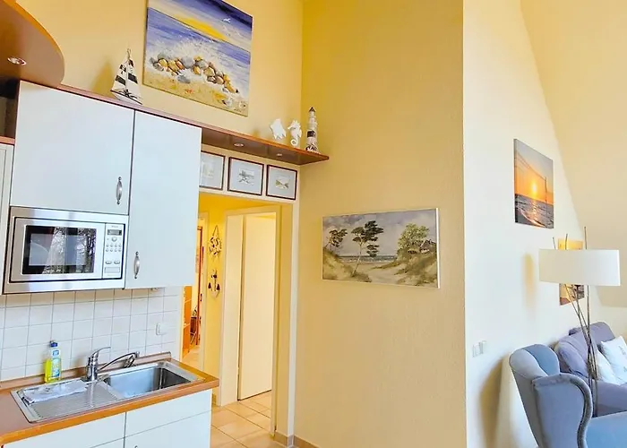 公寓 Residenz Am 2-39 *