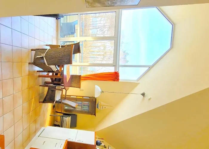 公寓 Residenz Am 2-39 *