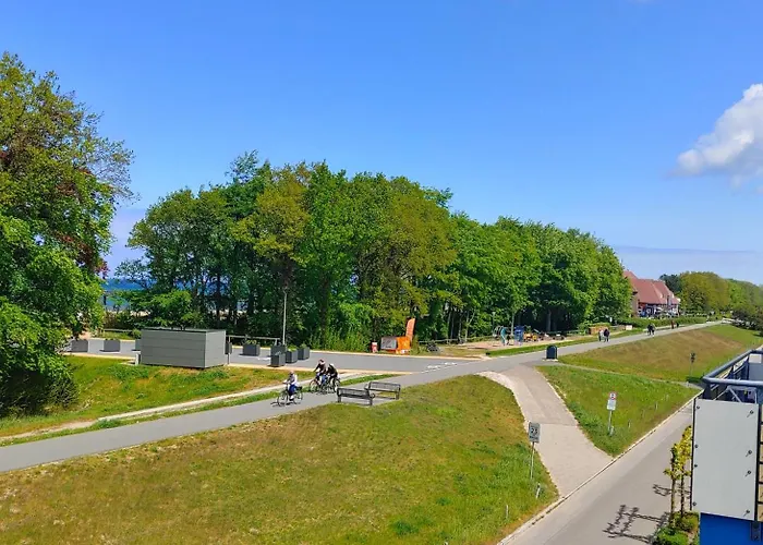 Residenz Am 2-39 青斯特