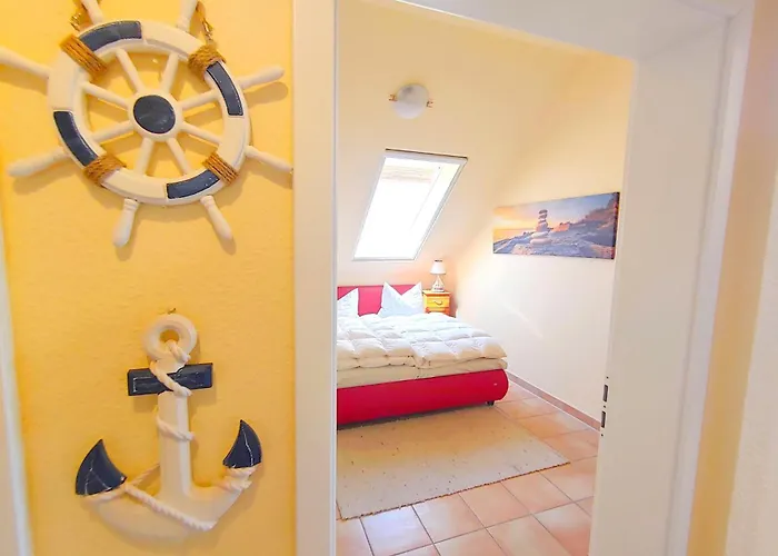 公寓 Residenz Am 2-39