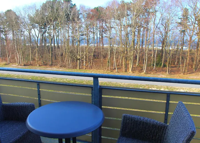 Residenz Am 2-39 青斯特