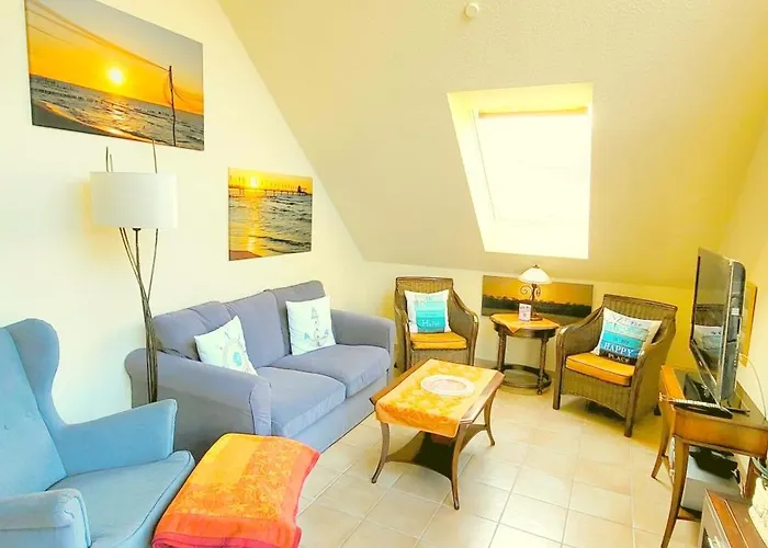 公寓 Residenz Am 2-39 *