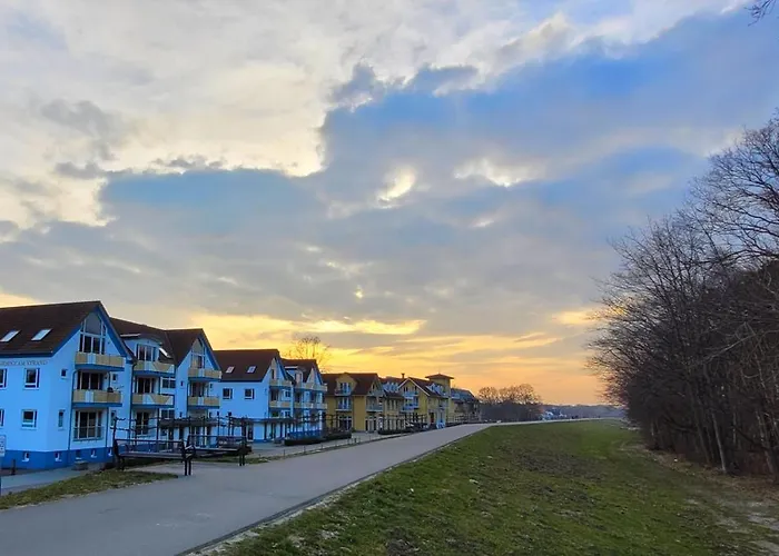 Residenz Am 2-39 公寓