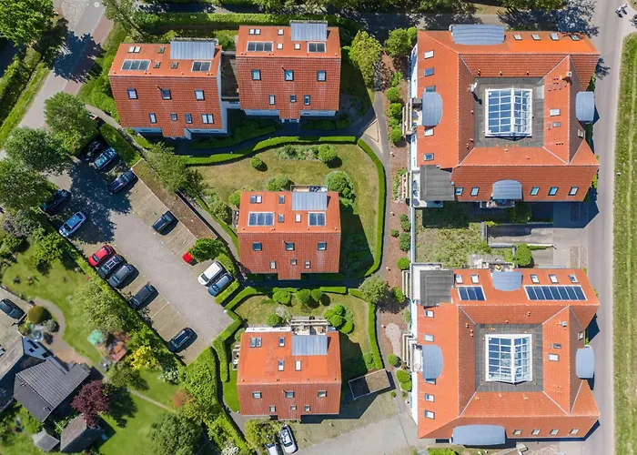 Residenz Am 2-39 公寓 青斯特